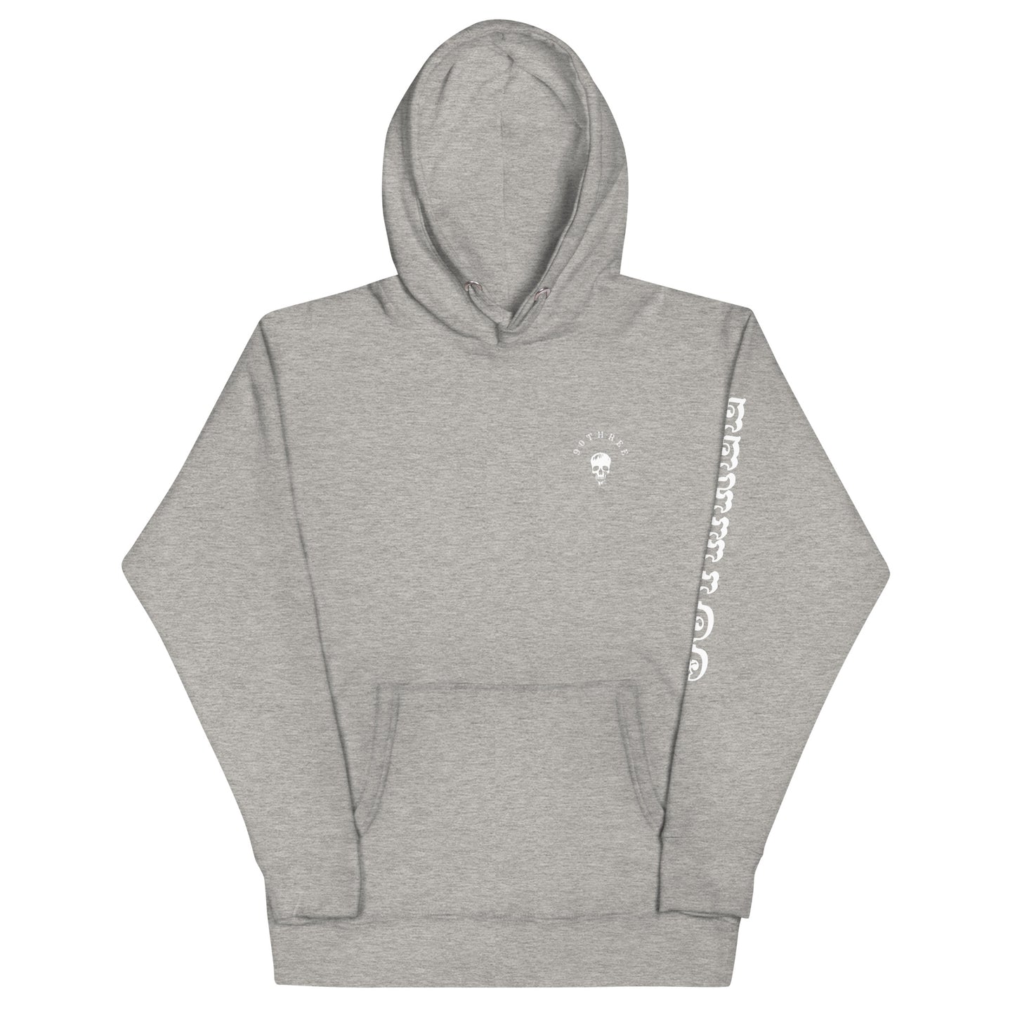 90THREE Hoodie