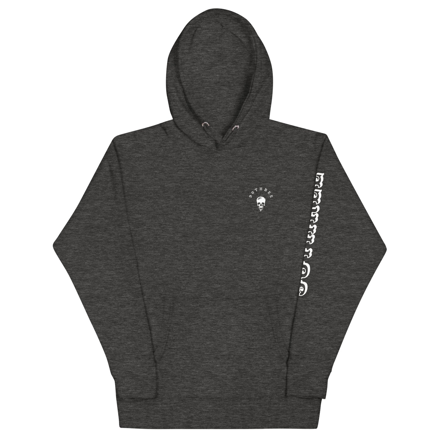 90THREE Hoodie